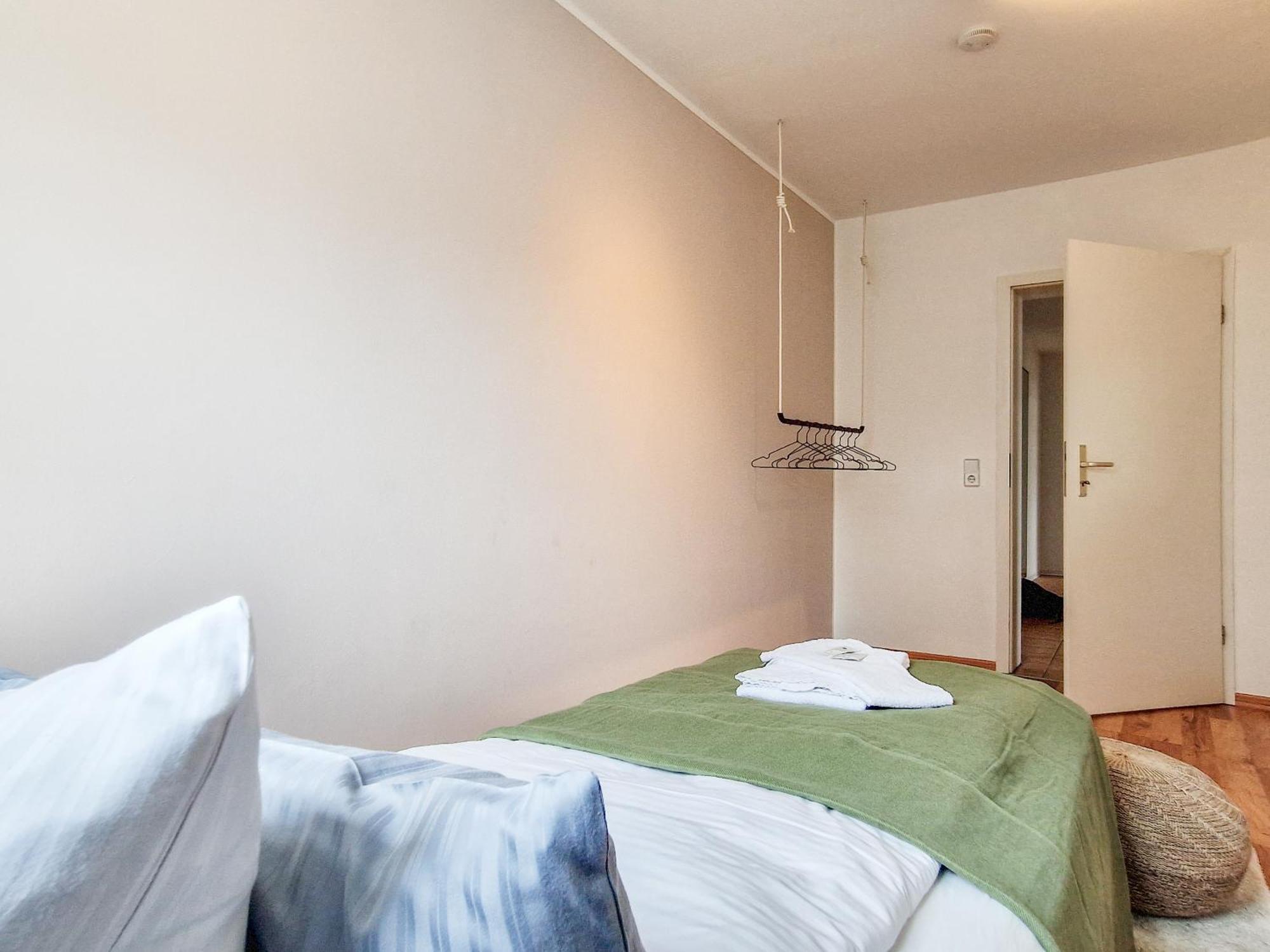 Rr - New - Apartments Kappel - 85Qm - Lift - Wifi ケムニッツ エクステリア 写真