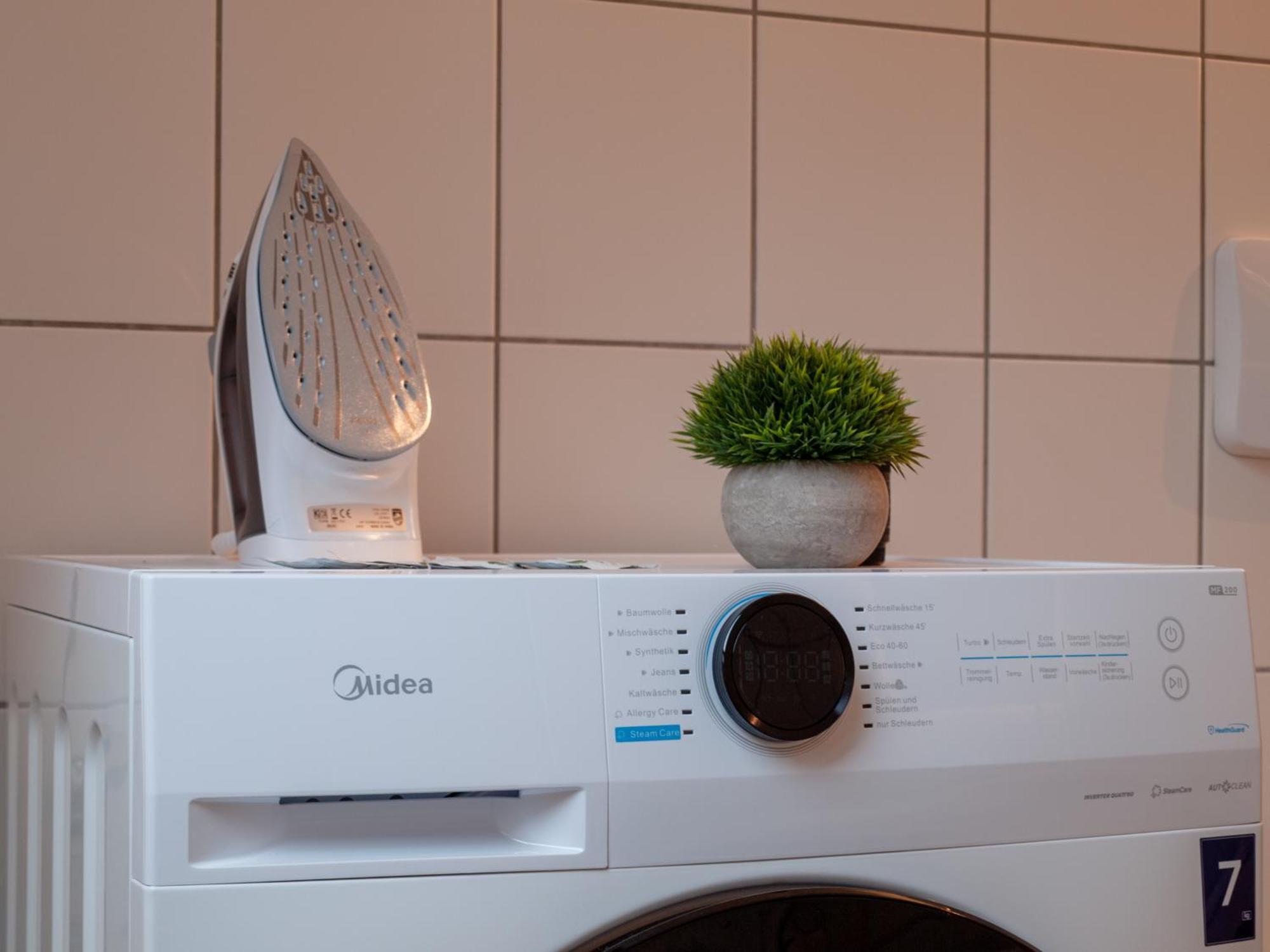 Rr - New - Apartments Kappel - 85Qm - Lift - Wifi ケムニッツ エクステリア 写真